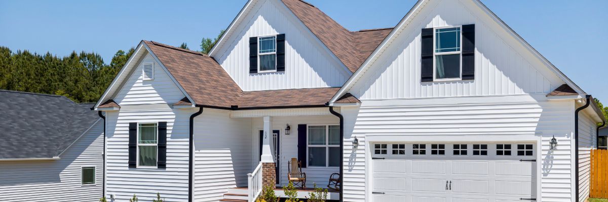 how roofing and siding work together to protect your home 6