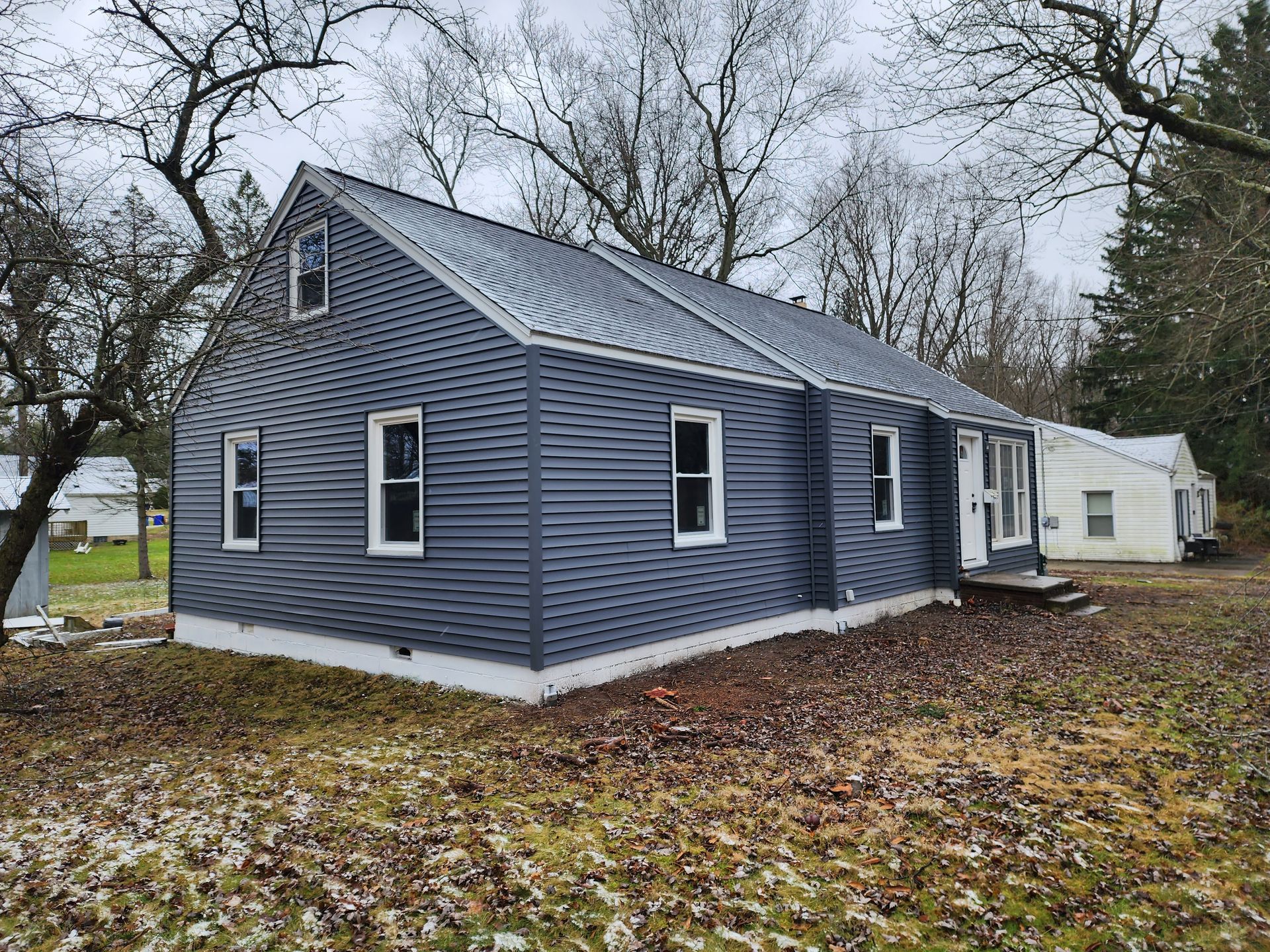 roof installation in Uniontown