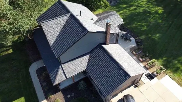 Residential home in Aurora