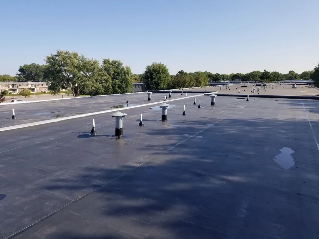 epdm roofing