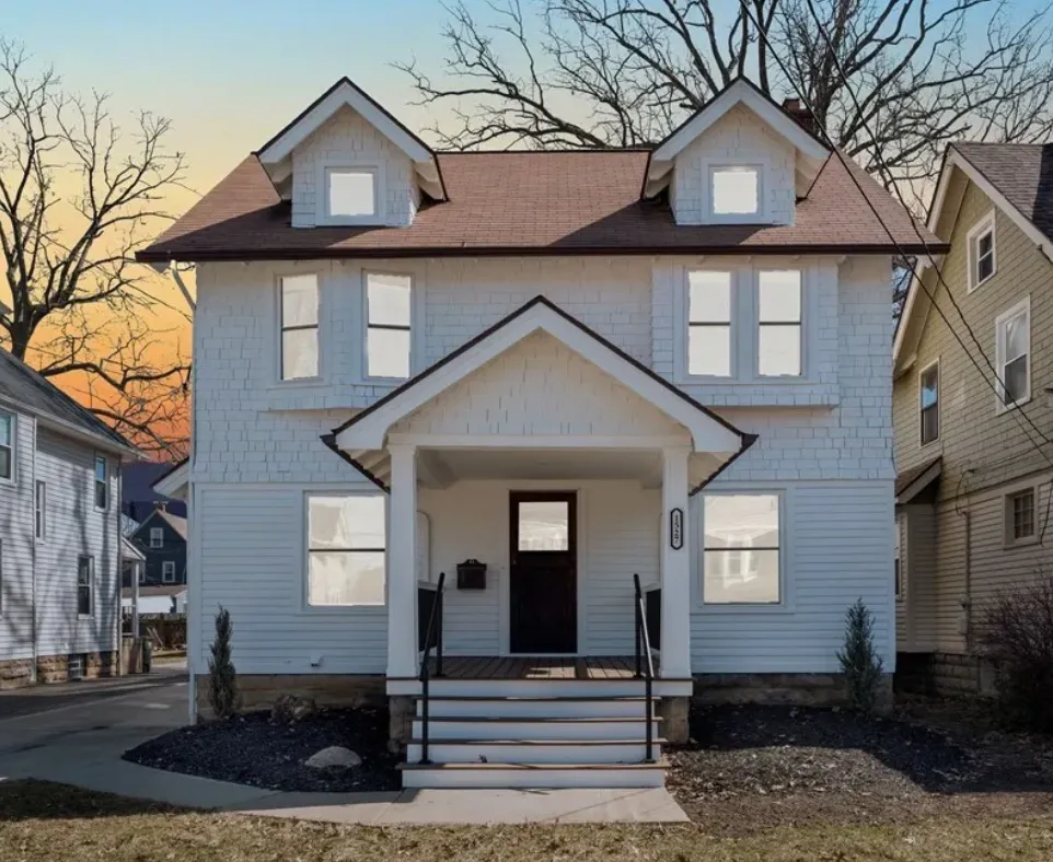 home in westlake perfect for james hardie siding 
