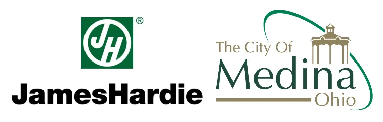 james hardie medina oh