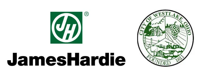 james hardie westlake oh