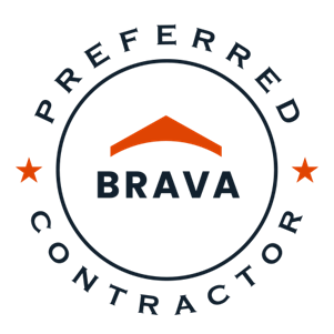 Brava Preferred Contractor logo