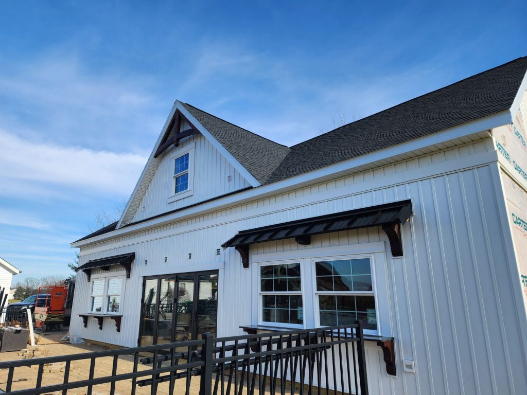 general construction project 1 atwater pole building project 3