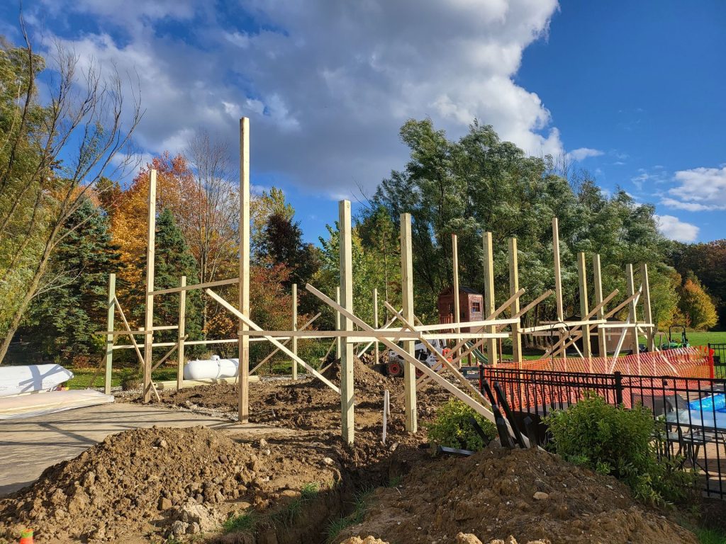 general construction project 1 atwater pole building project 4