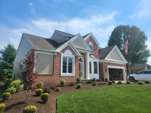 residential roofing chesterland oh full roof replacement 