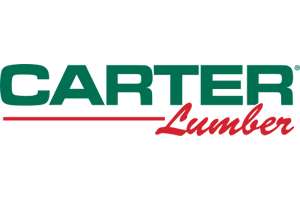 Carter Lumber logo