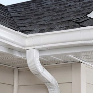 quality gutter installation