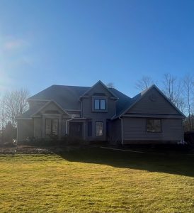 residential roofing chesterland oh full roof replacement