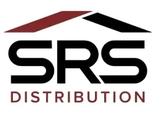 SRS distribution logo