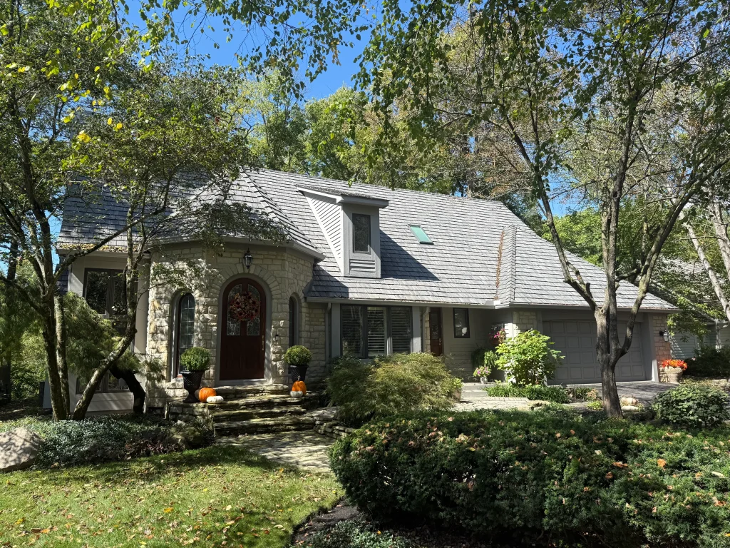 Residential Roof Replacement in Uniontown