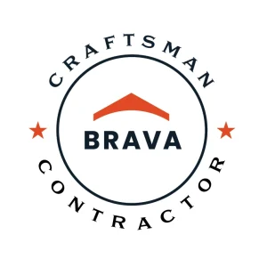 BRAVA Craftsman Logo