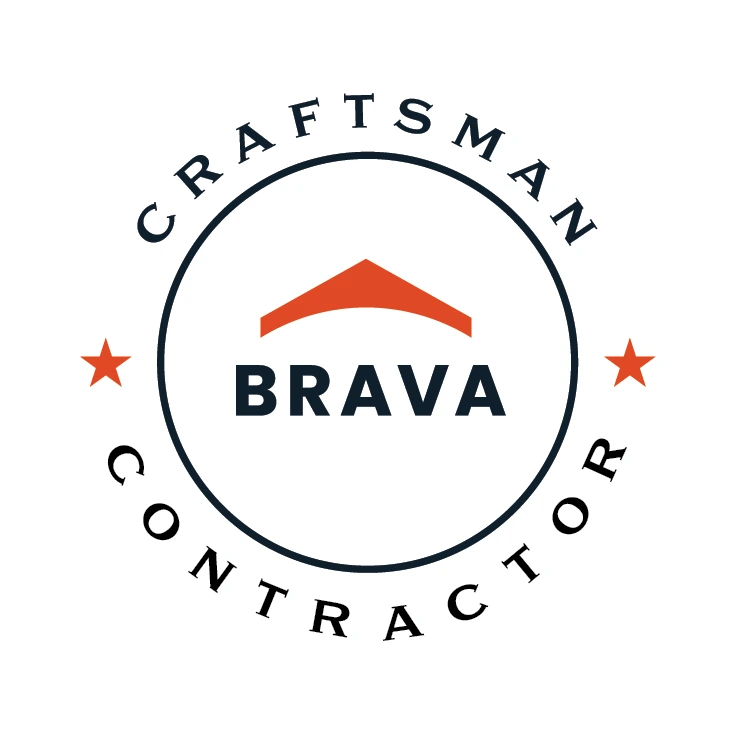 BRAVA Craftsman Logo