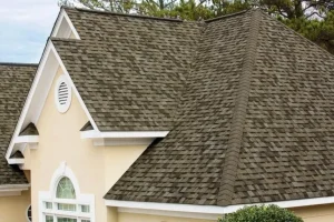 asphalt shingle roof in Canton, OH
